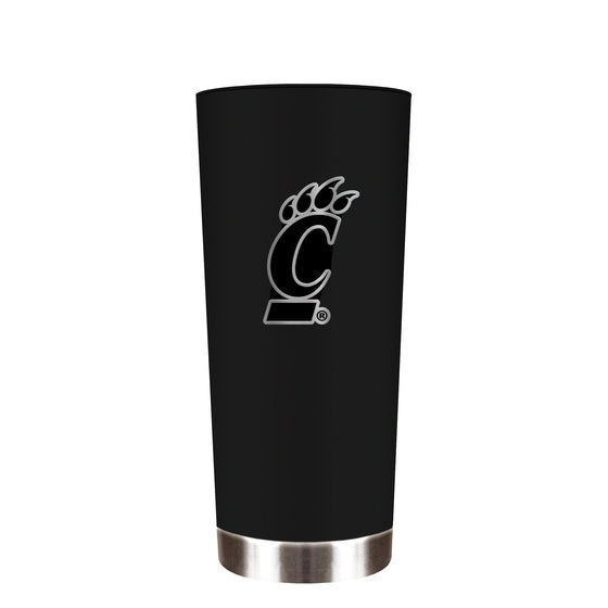 Cincinnati Bearcats 18 oz. Stealth ROADIE Tumbler