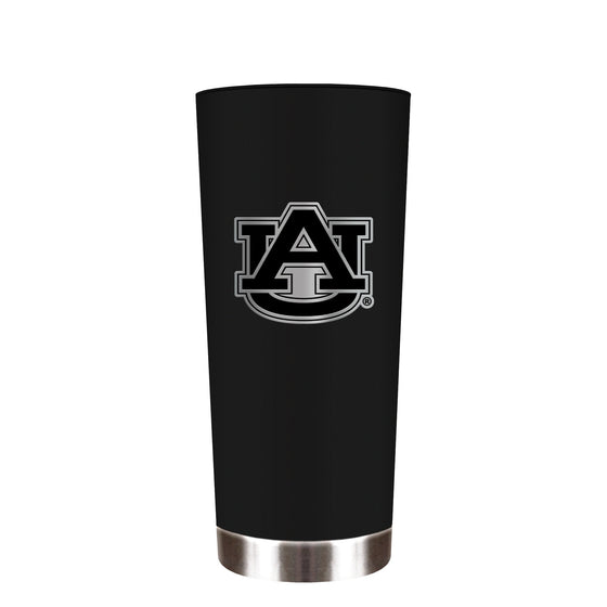 Auburn Tigers 18 oz. Stealth ROADIE Tumbler