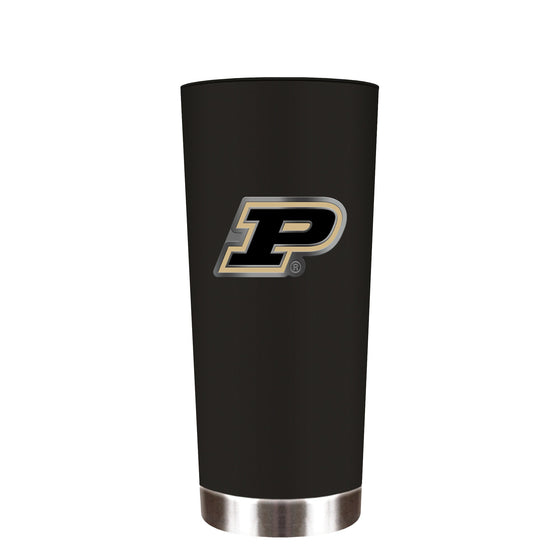 Purdue Boilermakers 18 oz. ROADIE Tumbler