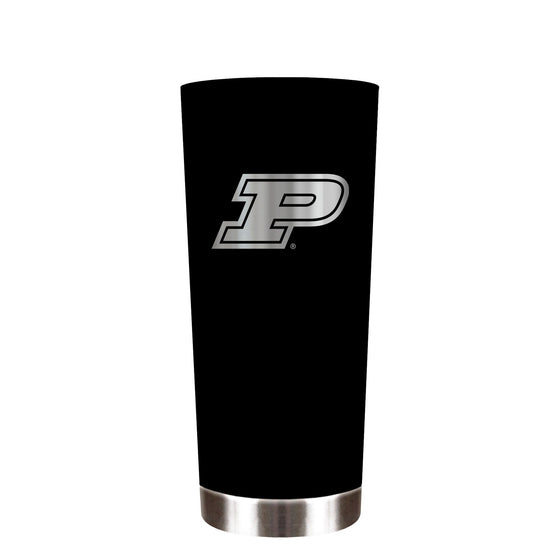 Purdue Boilermakers 18 oz. ROADIE Tumbler