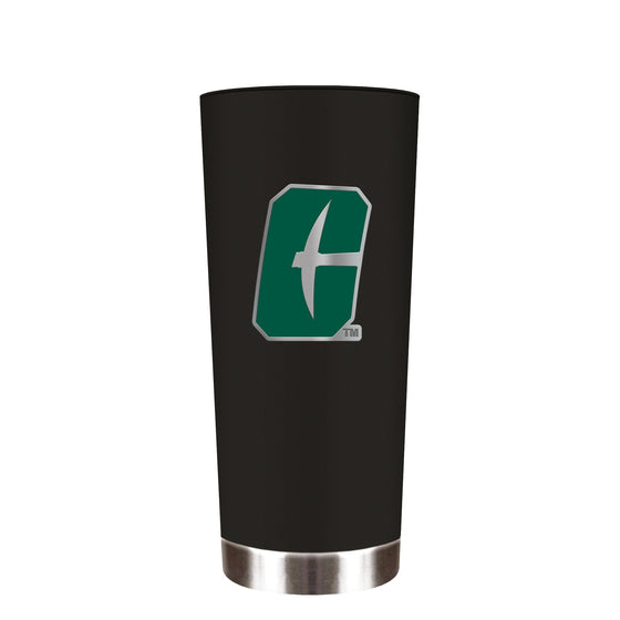 Charlotte 49ers 18 oz. ROADIE Tumbler