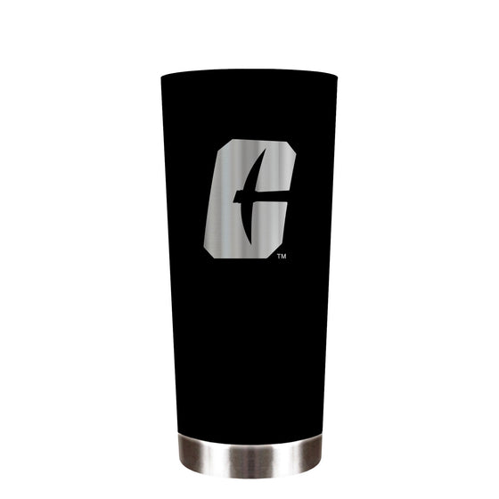 Charlotte 49ers 18 oz. ROADIE Tumbler