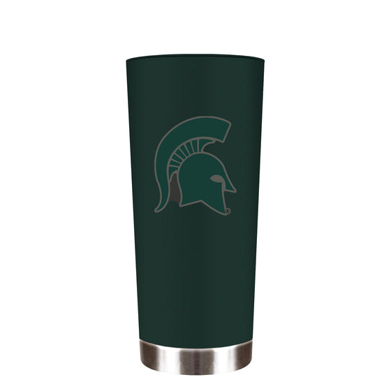 Michigan State Spartans 18 oz. ROADIE Tumbler