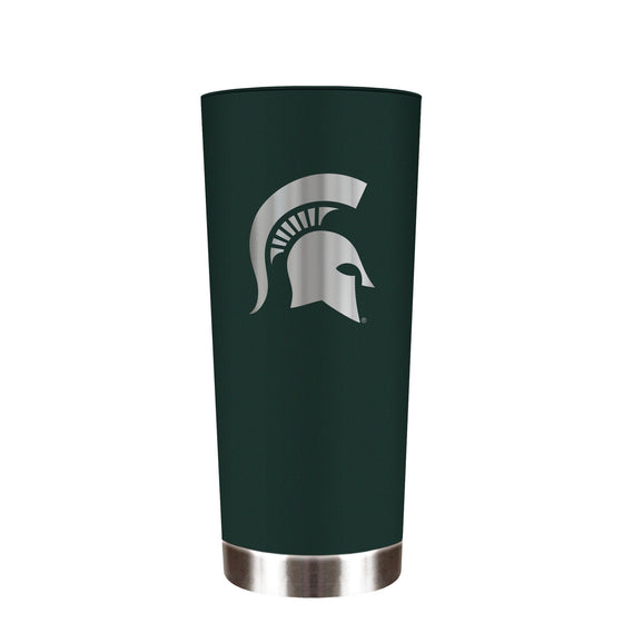 Michigan State Spartans 18 oz. ROADIE Tumbler