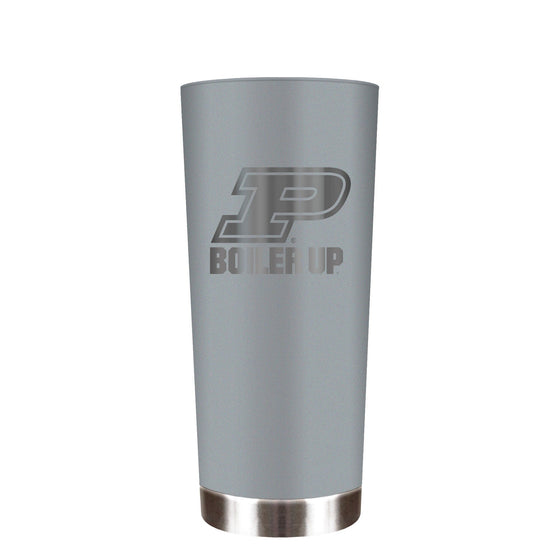 Purdue Boilermakers 18 oz. ROADIE Tumbler