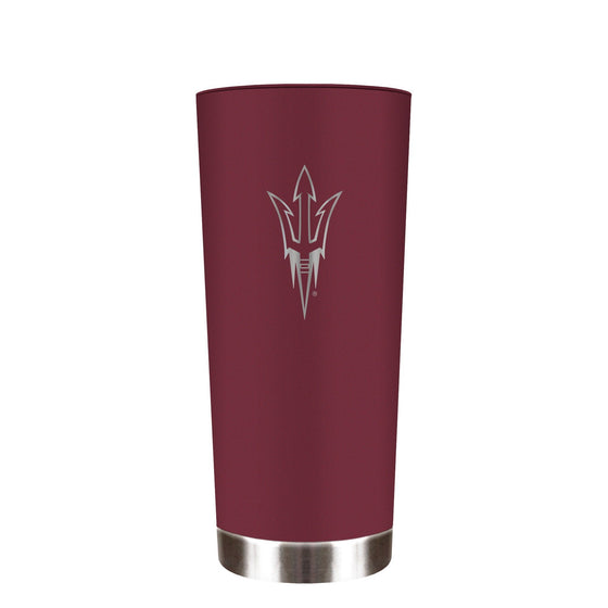 Arizona State Sun Devils 18 oz. ROADIE Tumbler