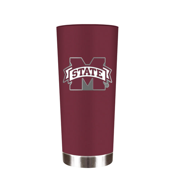 Mississippi State Bulldogs 18 oz. ROADIE Tumbler