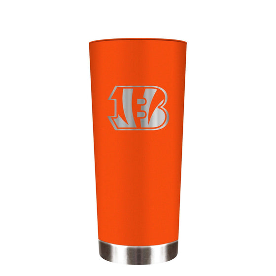 Cincinnati Bengals 18 oz. ROADIE Tumbler