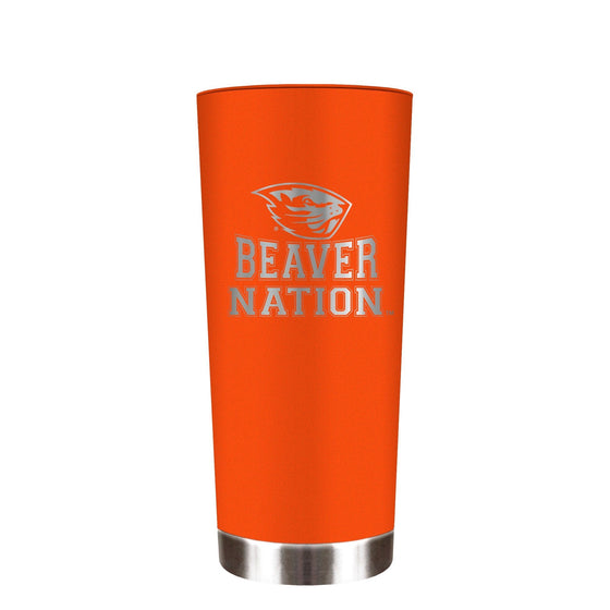 Oregon State Beavers 18 oz. ROADIE Tumbler