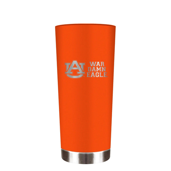 Auburn Tigers 18 oz. ROADIE Tumbler