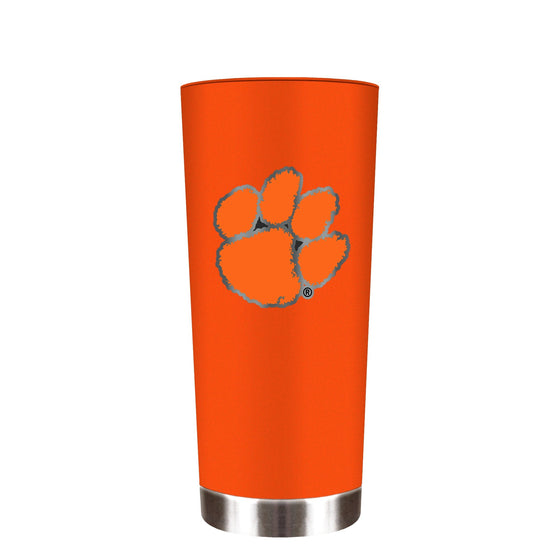 Clemson Tigers 18 oz. ROADIE Tumbler