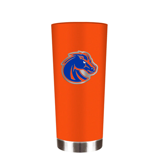 Boise State Broncos 18 oz. ROADIE Tumbler