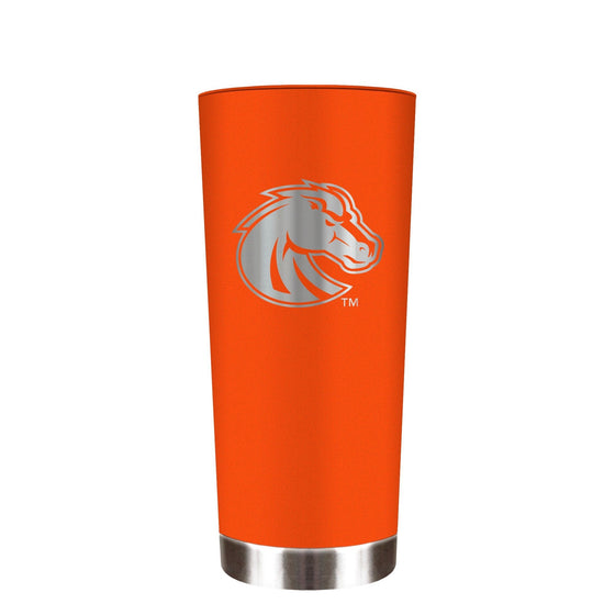 Boise State Broncos 18 oz. ROADIE Tumbler