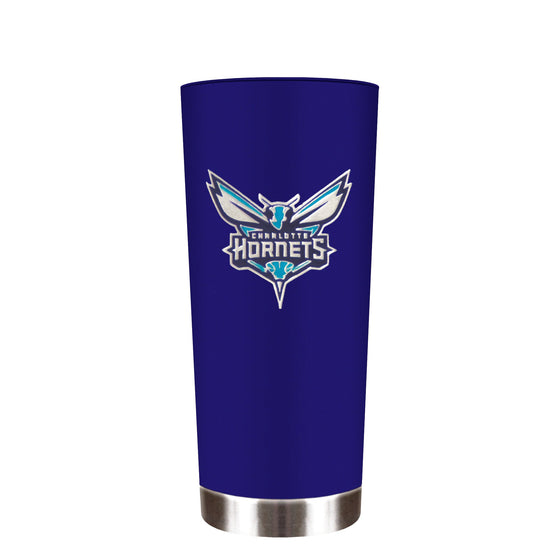 Charlotte Hornets 18 oz. ROADIE Tumbler