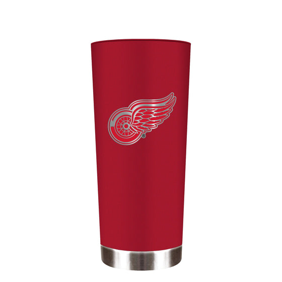 Detroit Red Wings 18 oz. ROADIE Tumbler