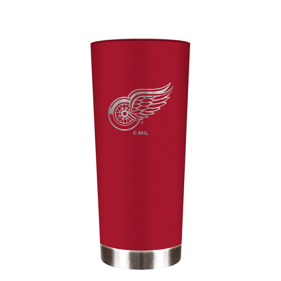 Detroit Red Wings 18 oz. ROADIE Tumbler