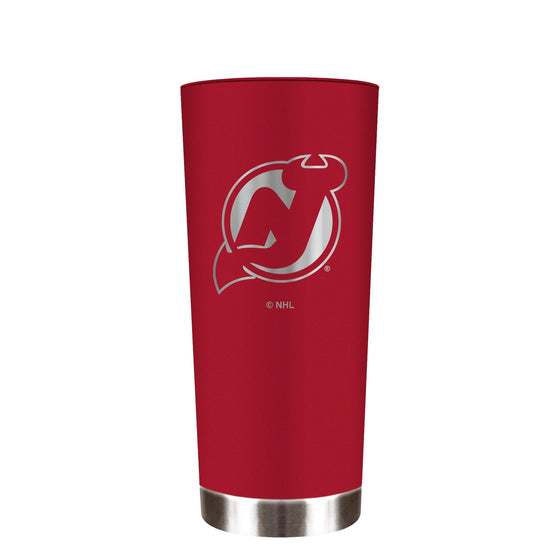 New Jersey Devils 18 oz. ROADIE Tumbler