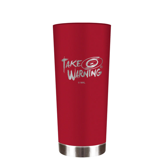 Carolina Hurricanes 18 oz. ROADIE Tumbler