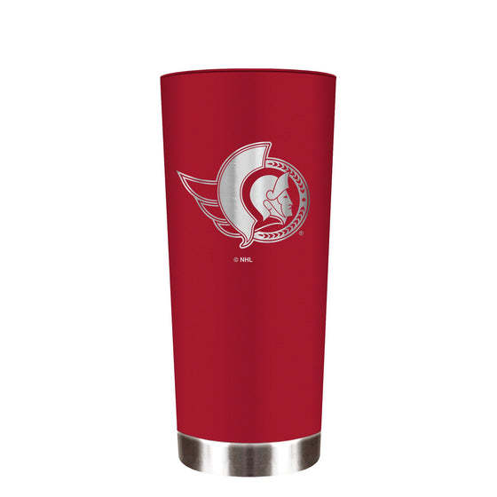 Ottawa Senators 18 oz. ROADIE Tumbler