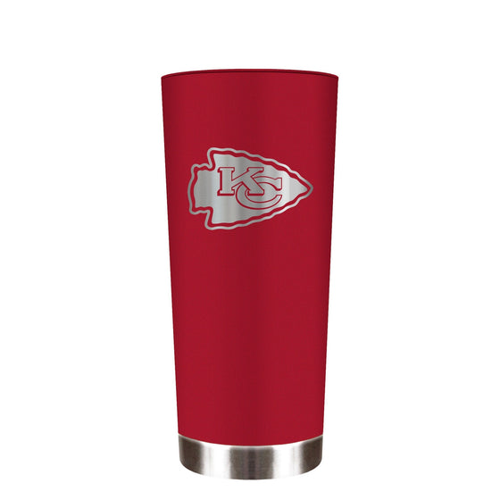 Kansas City Chiefs 18 oz. ROADIE Tumbler