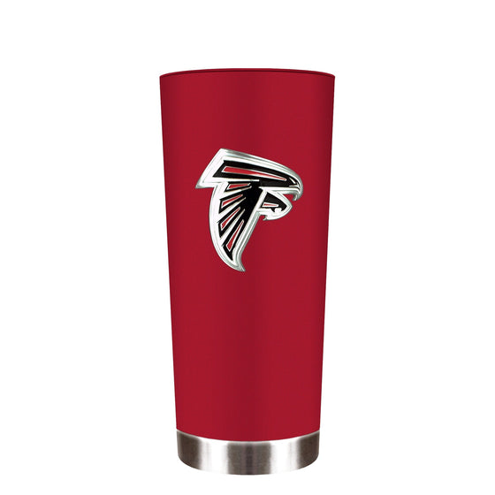 Atlanta Falcons 18 oz. ROADIE Tumbler