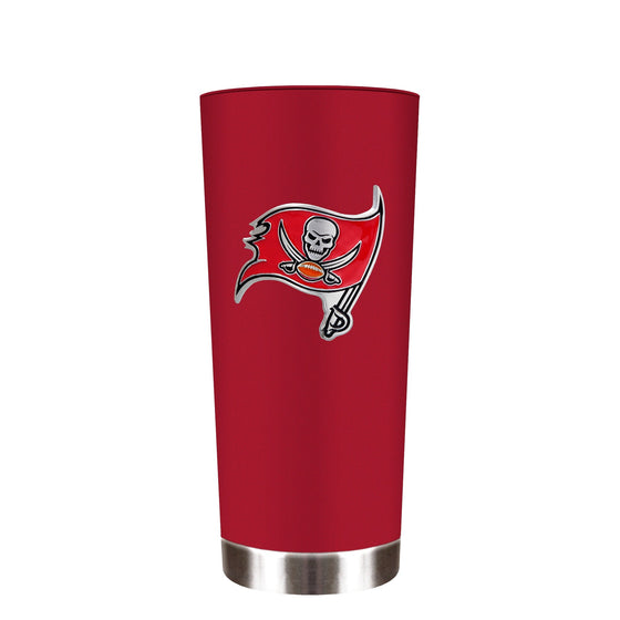 Tampa Bay Buccaneers 18 oz. ROADIE Tumbler