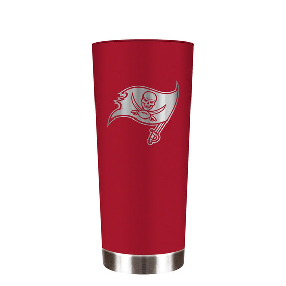 Tampa Bay Buccaneers 18 oz. ROADIE Tumbler