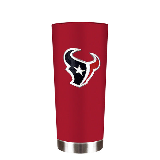 Houston Texans 18 oz. ROADIE Tumbler