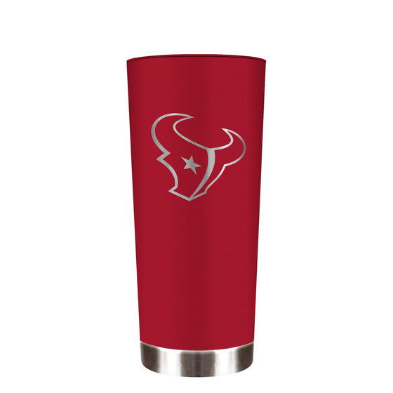 Houston Texans 18 oz. ROADIE Tumbler