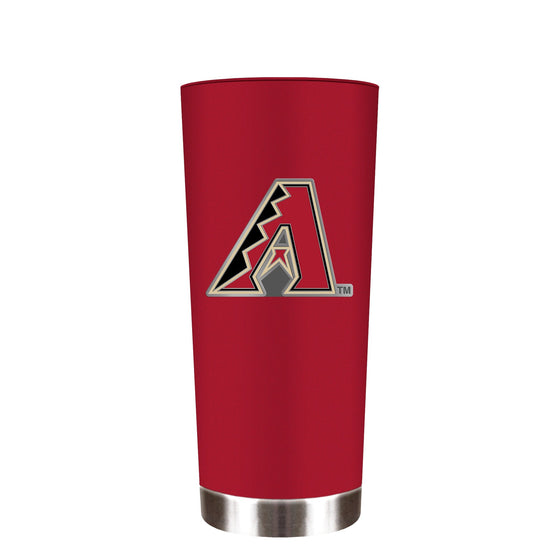 Arizona Diamondbacks 18 oz. ROADIE Tumbler