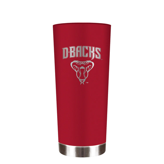 Arizona Diamondbacks 18 oz. ROADIE Tumbler