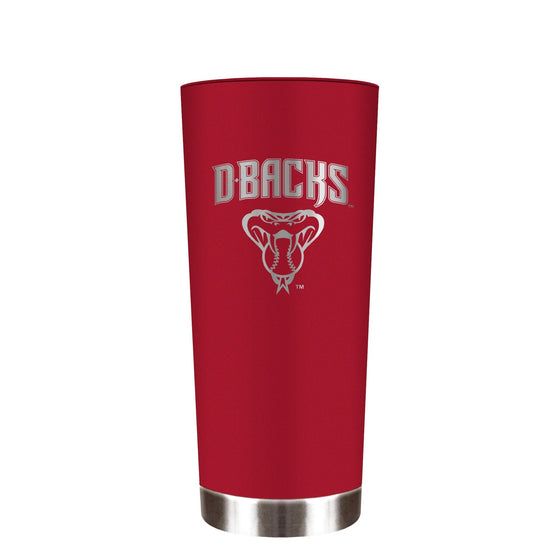 Arizona Diamondbacks 18 oz. ROADIE Tumbler