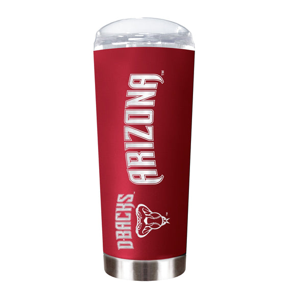 Arizona Diamondbacks 18 oz. ROADIE Tumbler