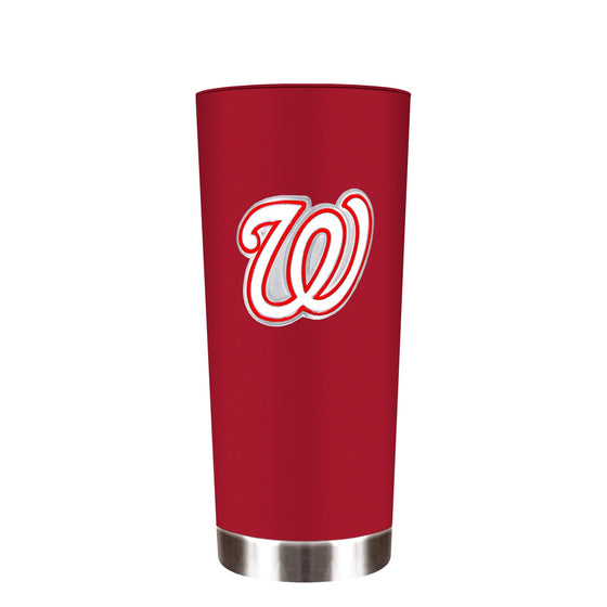 Washington Nationals 18 oz. ROADIE Tumbler