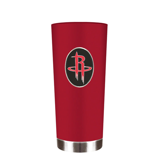 Houston Rockets 18 oz. ROADIE Tumbler