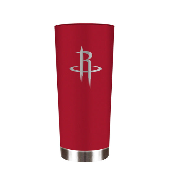 Houston Rockets 18 oz. ROADIE Tumbler