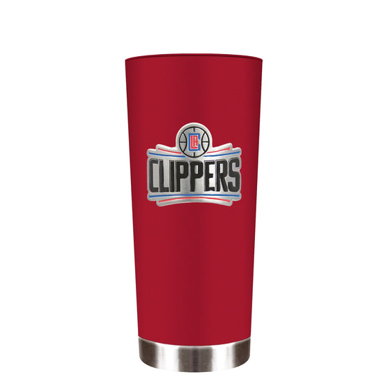 Los Angeles Clippers 18 oz. ROADIE Tumbler