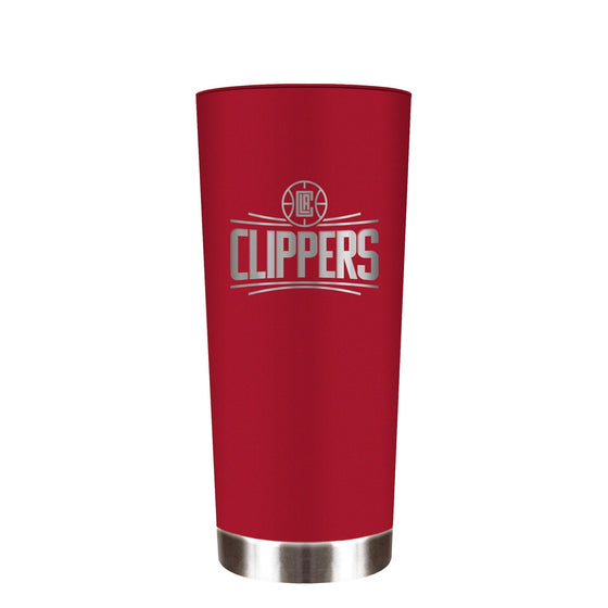 Los Angeles Clippers 18 oz. ROADIE Tumbler