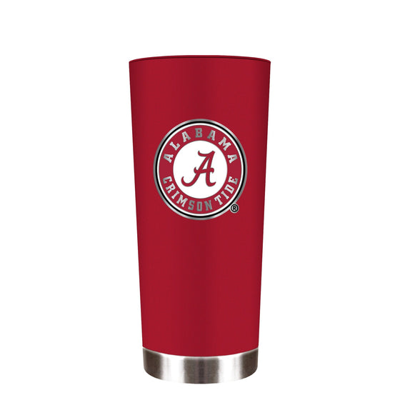 Alabama Crimson Tide 18 oz. ROADIE Tumbler