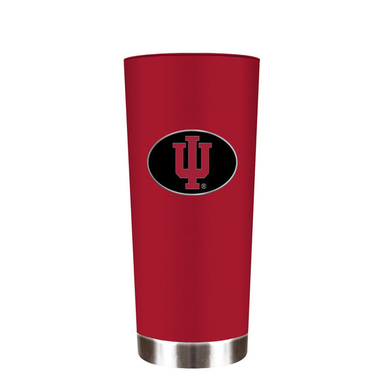 Indiana Hoosiers 18 oz. ROADIE Tumbler