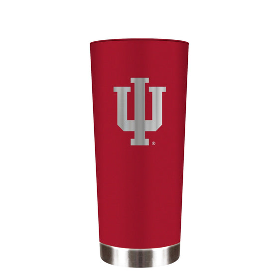 Indiana Hoosiers 18 oz. ROADIE Tumbler