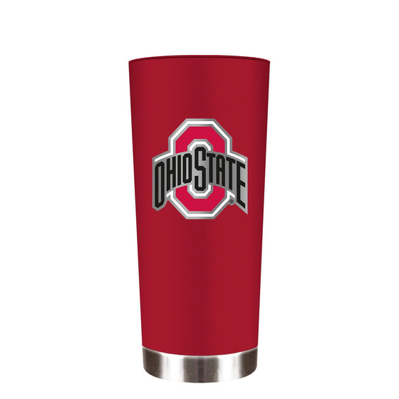 Ohio State Buckeyes 18 oz. ROADIE Tumbler