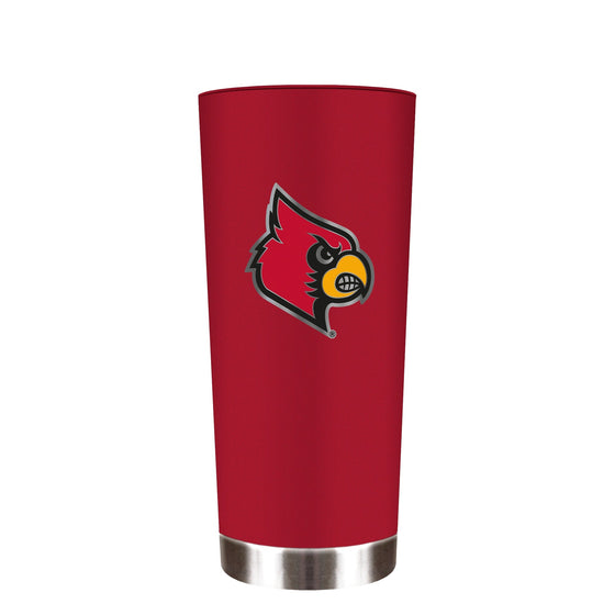 Louisville Cardinals 18 oz. ROADIE Tumbler