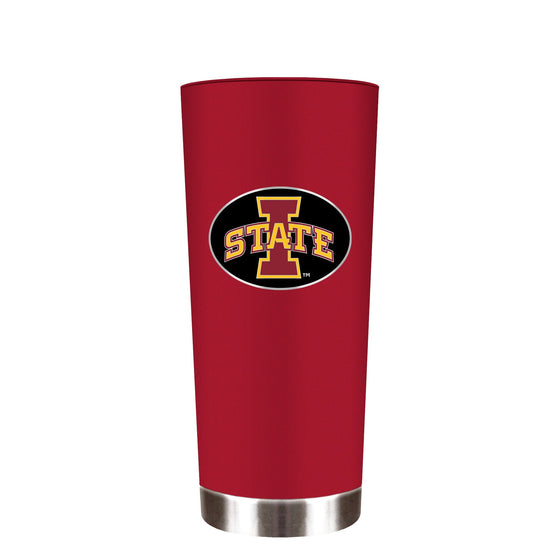 Iowa State Cyclones 18 oz. ROADIE Tumbler