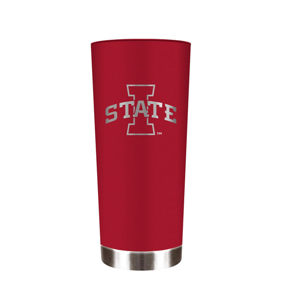 Iowa State Cyclones 18 oz. ROADIE Tumbler