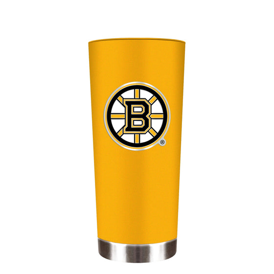 Boston Bruins 18 oz. ROADIE Tumbler