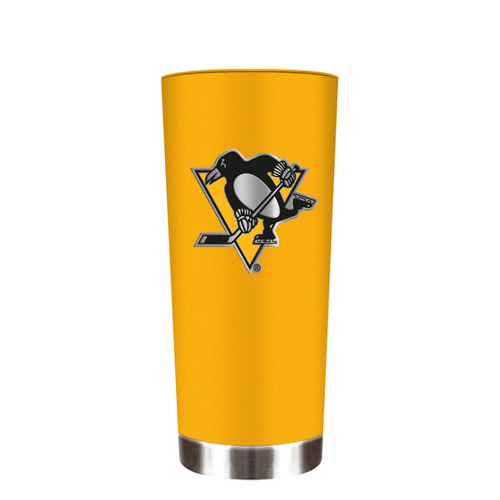 Pittsburgh Penguins 18 oz. ROADIE Tumbler