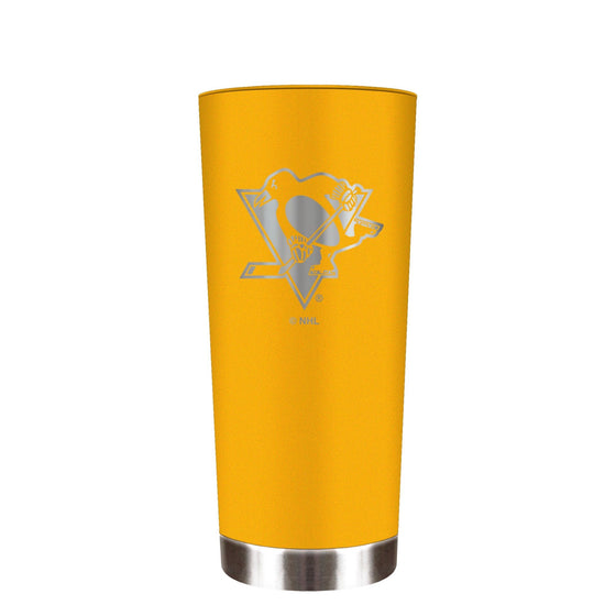 Pittsburgh Penguins 18 oz. ROADIE Tumbler