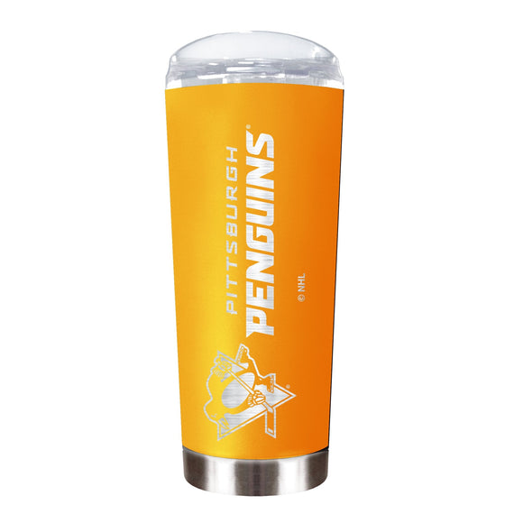 Pittsburgh Penguins 18 oz. ROADIE Tumbler