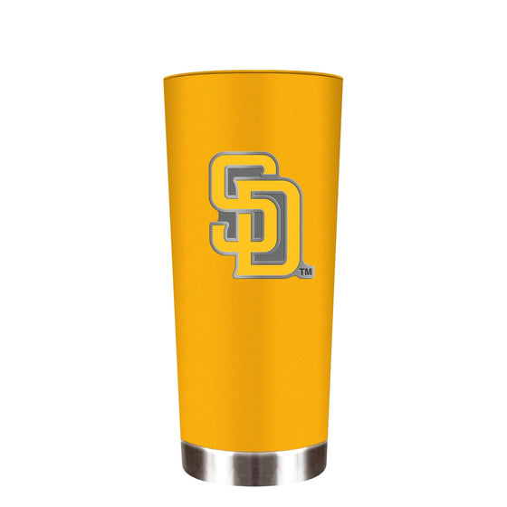 San Diego Padres 18 oz. ROADIE Tumbler